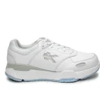 Online KURU Footwear KINETIC 2 WIDE Brightwhite-bluefog