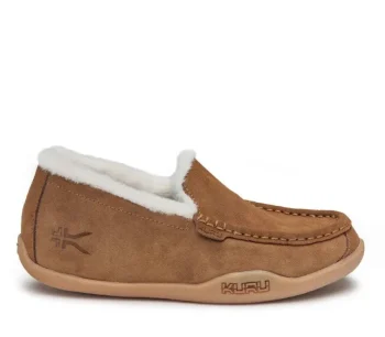 Clearance KURU Footwear LOFT Chestnut-gum