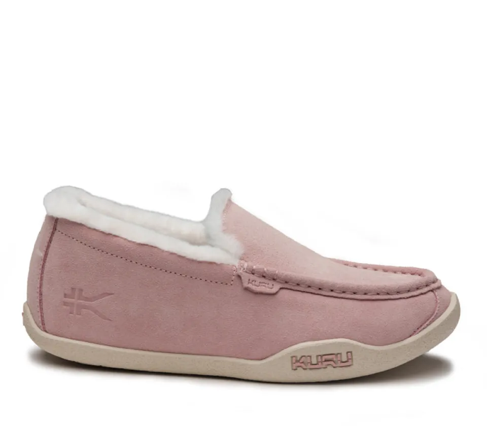 loft-yQVTuulb-0.webp Online KURU Footwear LOFT Softpink/vanilla
