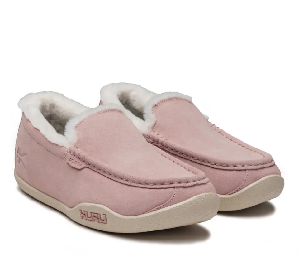 loft-yQVTuulb-1.webp Online KURU Footwear LOFT Softpink/vanilla