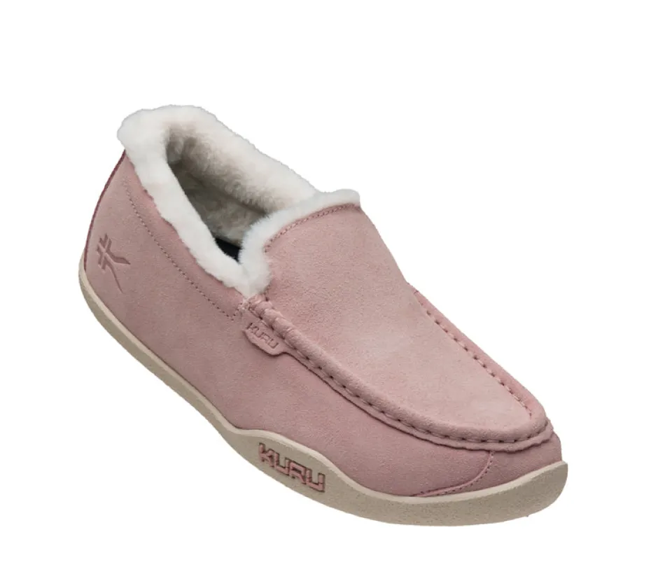 loft-yQVTuulb-2.webp Online KURU Footwear LOFT Softpink/vanilla