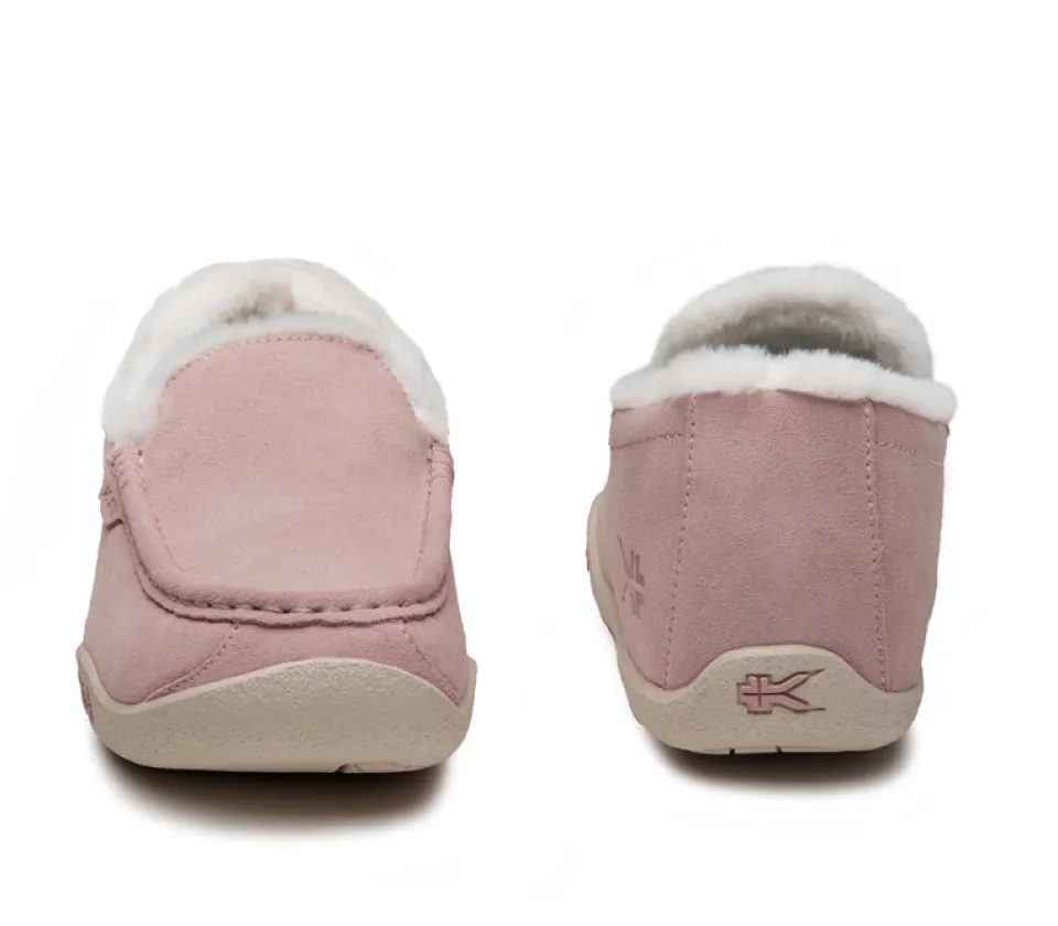 loft-yQVTuulb-3.webp Online KURU Footwear LOFT Softpink/vanilla