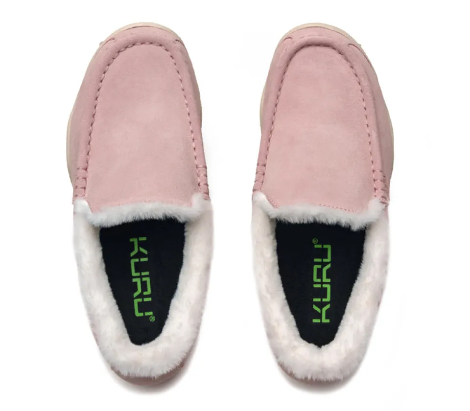 loft-yQVTuulb-4.webp Online KURU Footwear LOFT Softpink/vanilla