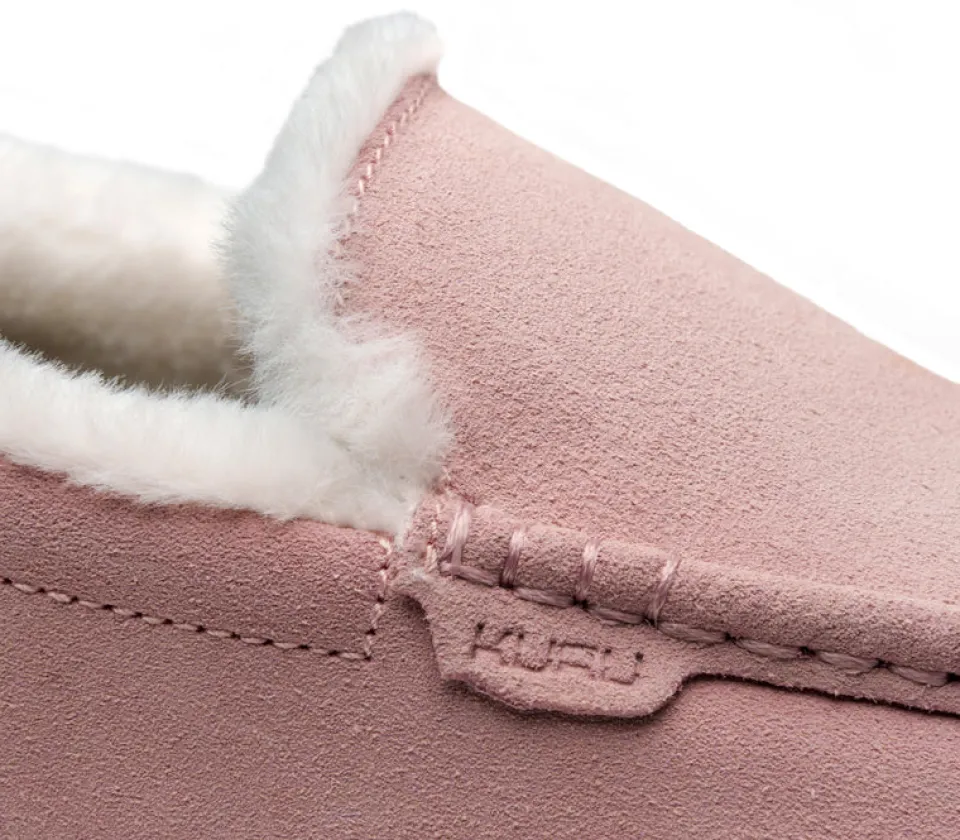 loft-yQVTuulb-7.webp Online KURU Footwear LOFT Softpink/vanilla