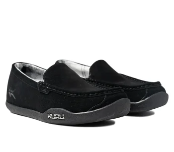 New KURU Footwear LOFT Jetblack