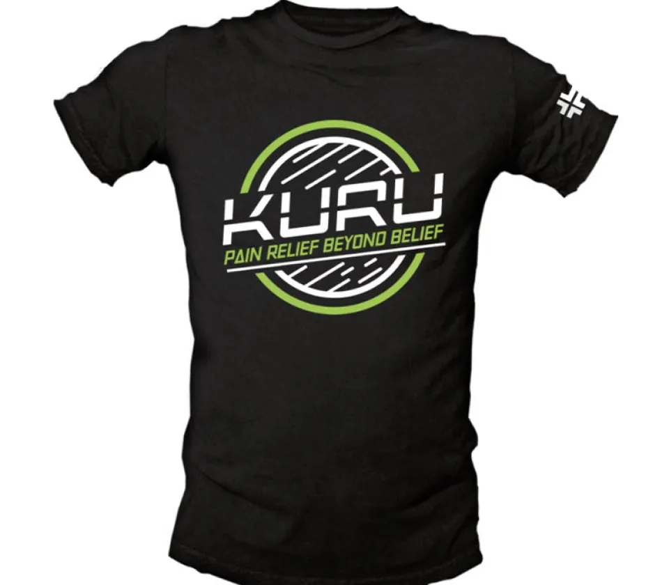 mens-kuru-tshirt-UmWIzYcs-0.webp Discount KURU Footwear MEN'S KURU TSHIRT