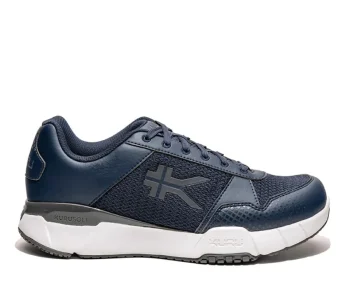 Discount KURU Footwear QUANTUM 2 Indigoblue-slategray-2.0