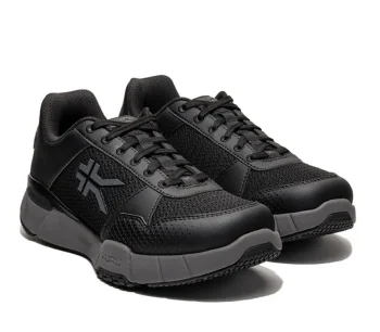 Outlet KURU Footwear QUANTUM 2 Jetblack-slategray-2.0