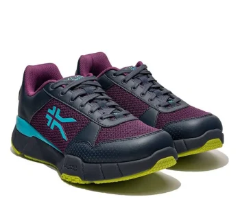 Fashion KURU Footwear QUANTUM 2 WIDE Electricgrape-midnightblue-2.0