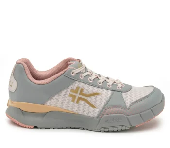 Sale KURU Footwear QUANTUM Lilacash-alloy-champagne