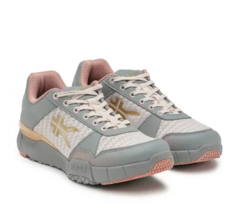 Sale KURU Footwear QUANTUM Lilacash-alloy-champagne