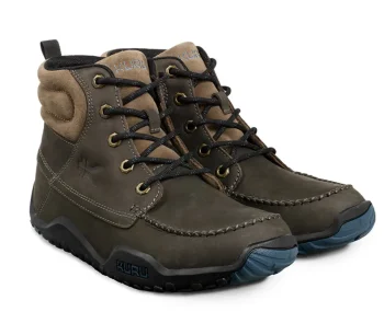 Online KURU Footwear QUEST Woodstockbrown-black