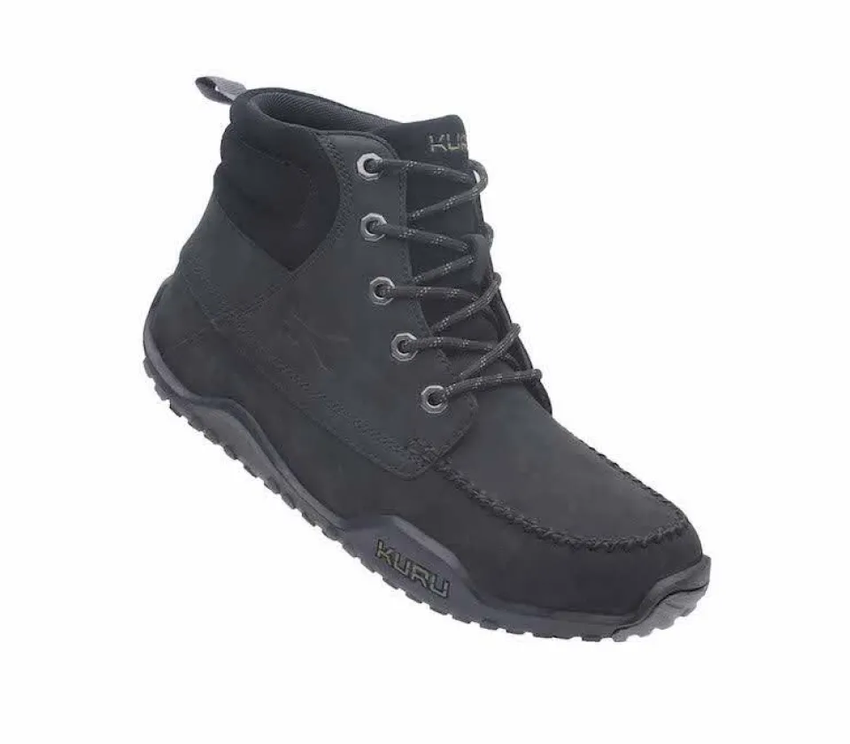 quest-ELHNoYDb-2.webp Outlet KURU Footwear QUEST Smokestackblack