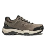 Online KURU Footwear RIDGE Motion Rustictaupe-bluefog