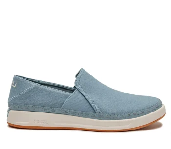 Sale KURU Footwear ROAM Atla Bluefog-brightwhite