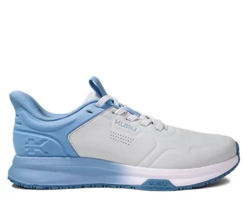 Fashion KURU Footwear SHIFT Dovegray-mineralblue
