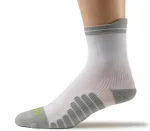 Discount KURU Footwear SPARC 2.0 Crew White