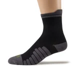 Sale KURU Footwear SPARC 2.0 Crew Black