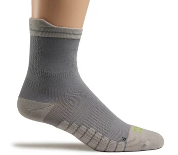 Discount KURU Footwear SPARC 2.0 Crew Gray